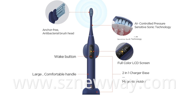 Oclean Smart Toothbrush